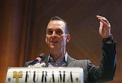 U.S. anti-doping chief Tygart says WADA is "fox guarding hen house"