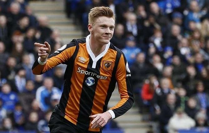 Home form key to Hull's survival, says Clucas