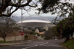 Disappointed South Africa denies skimping on Commonwealth Games budget