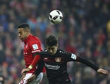 Exams prevent Leverkusen teenager Havertz facing Atletico