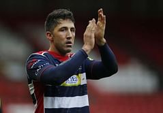 Henson signs for Newport Gwent Dragons