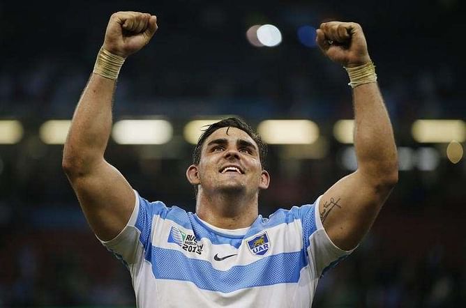 Jaguares confident of coping without banned Sanchez