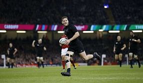 Another All Black says au revoir as Kerr-Barlow heads to France