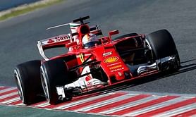FACTBOX - Formula One calendar and details for 2017