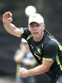 Australia batsman Voges, bowler Doherty retire