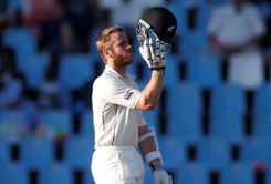 South Africa to target Williamson's wicket in second test