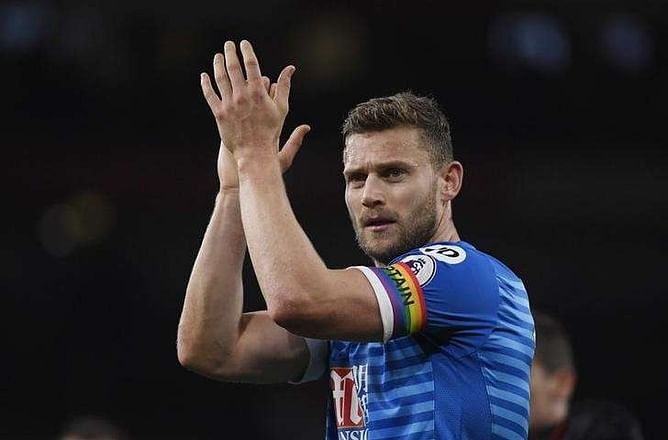 Bournemouth hope to ease concerns with back-to-back wins - Francis