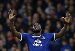 Lukaku questions Everton's ambition after transfer failings