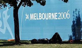 Melbourne, Perth lead Australian push for 2022 Commonwealth Games