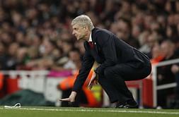Too many rule changes will slow the game down, says Wenger