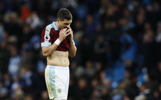 Ward hopes Burnley pick up first away win at Sunderland