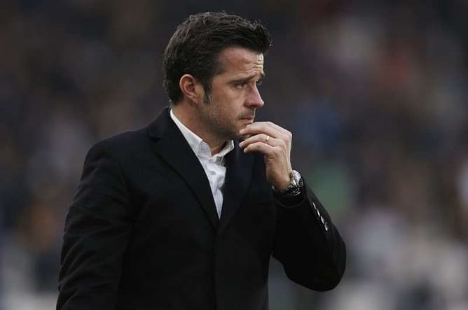 Silva hoping to rewrite Hull's woeful record at Everton