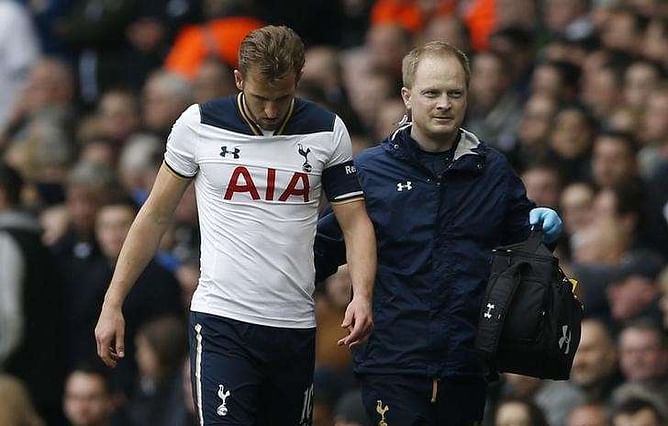 Tottenham well-equipped to cope without Kane, says Pochettino