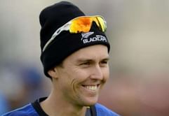 New Zealand's Boult, Taylor still working towards third test