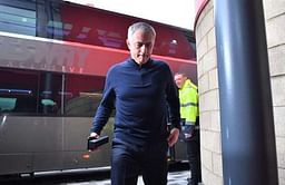 Mourinho would prefer Europa League glory to top-four finish