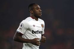 West Ham's Antonio to miss England duty with injury