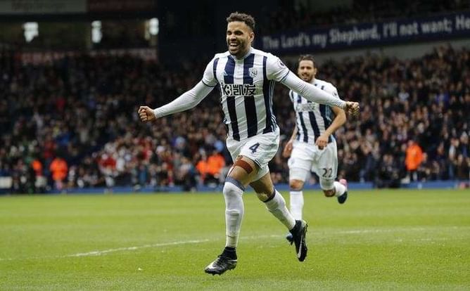 West Brom will not ease up after Arsenal win - Robson-Kanu