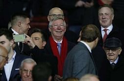 Ferguson urges United to aim for Europa League glory
