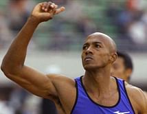 European athletics chief wants Fredericks to step down
