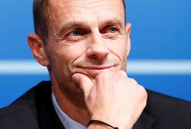 UEFA considers squad limits, transfer market changes