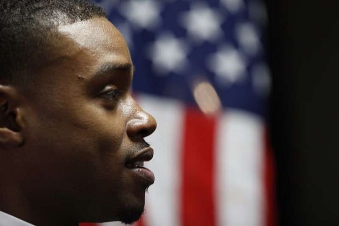 Boxing - Brook to take on Spence in Sheffield title tilt