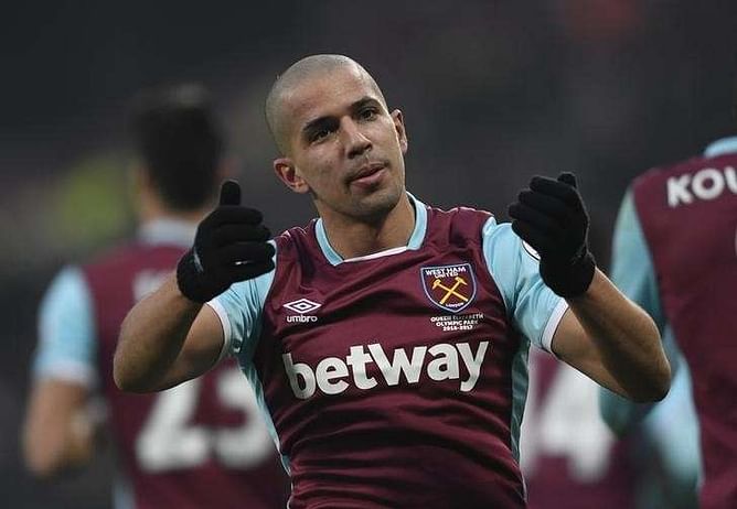 Feghouli comes to terms with England's 'direct' football