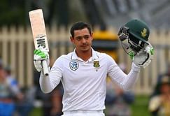 De Kock to play third test against depleted New Zealand