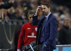Southgate wants time to solve England captaincy puzzle