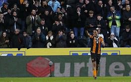 Hernandez targets goals to boost Hull survival bid