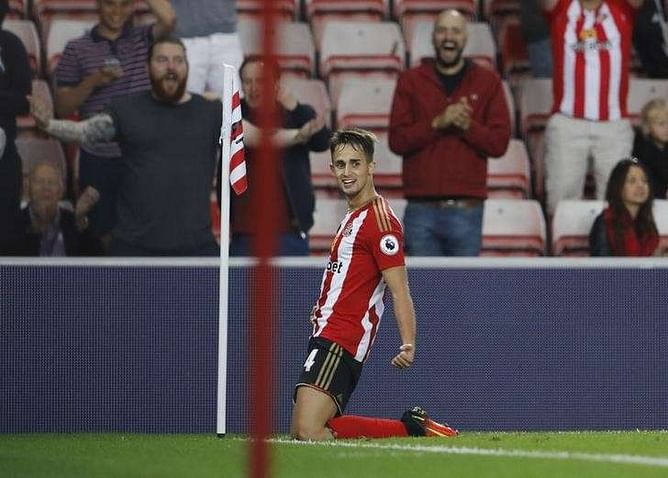 Sunderland need wins not excuses to survive, says Januzaj