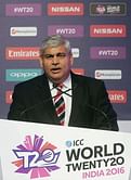 Manohar agrees to stay on as ICC chief to help transition