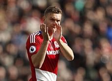 Gibson called up to England squad for World Cup qualifier