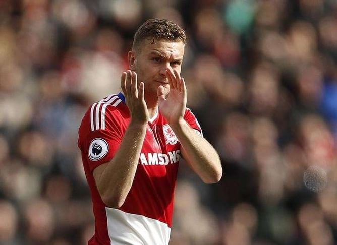 Gibson called up to England squad for World Cup qualifier
