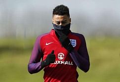 Lingard has heart set on extending Old Trafford deal