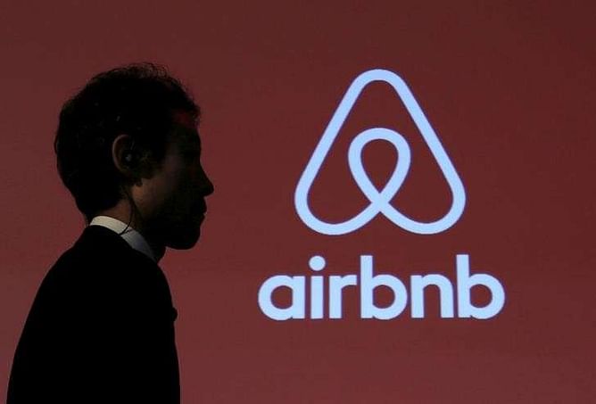 Airbnb Brazil arrivals more than double to 1 mln with 2016 Olympics