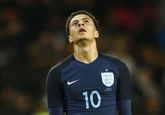 Alli plans calmer approach to staying aggressive