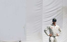 Australia progress eases pain of series loss for Smith