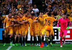 Australia bank on home comforts for run to Russia