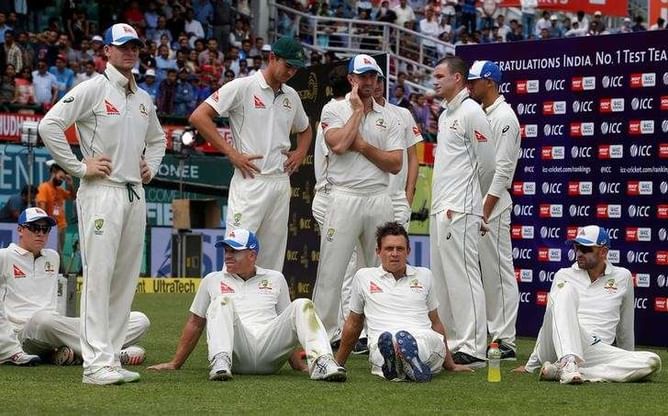 Spirited Australia must continue to improve, says board