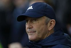 Pulis urges West Brom's youngsters to step up ahead of hectic week
