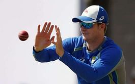 'Bradman-like' Smith to become great captain - Lehmann