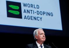 Doping - More whistleblowers are talking to WADA, says Reedie