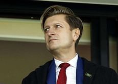 FA neglects players from smaller clubs - Palace chairman
