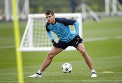Tottenham's Lamela out for the season, to undergo hip surgery