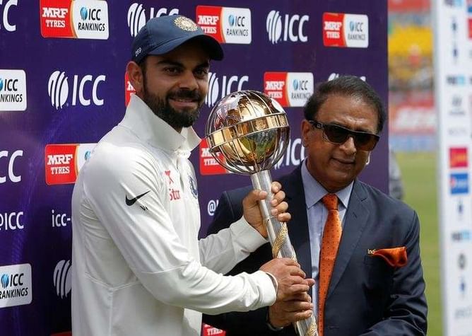Hodge apologises to Kohli over injury comments