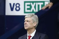 Showcase: Ozil, Sanchez want to stay at Arsenal, says Wenger