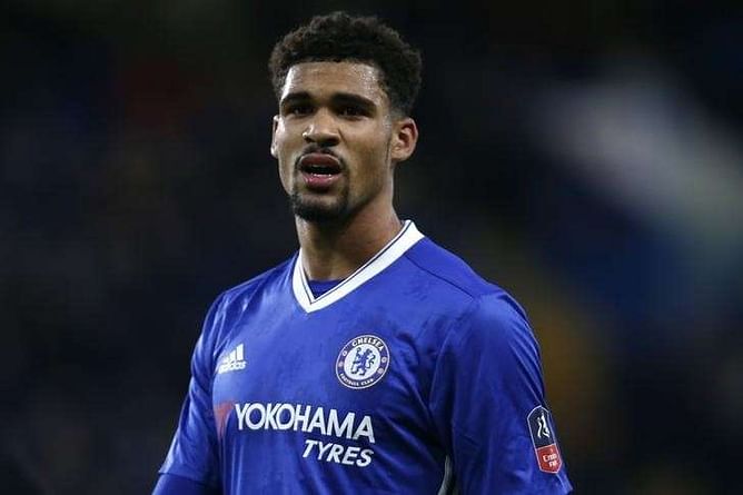Loftus-Cheek open to positional change at Chelsea