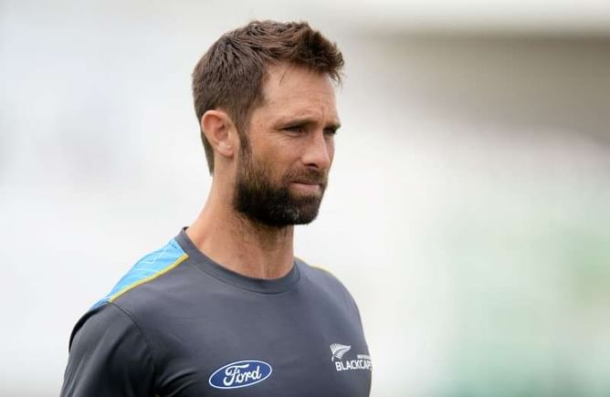 New Zealand's World Cup hero Elliott quits internationals
