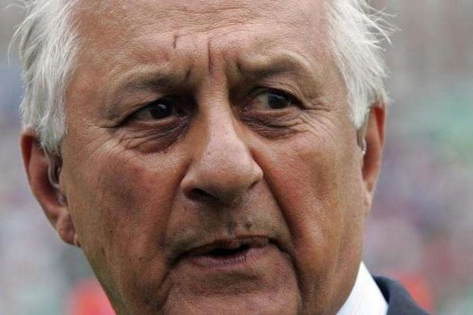 Pakistan cricket board chief to step down in August