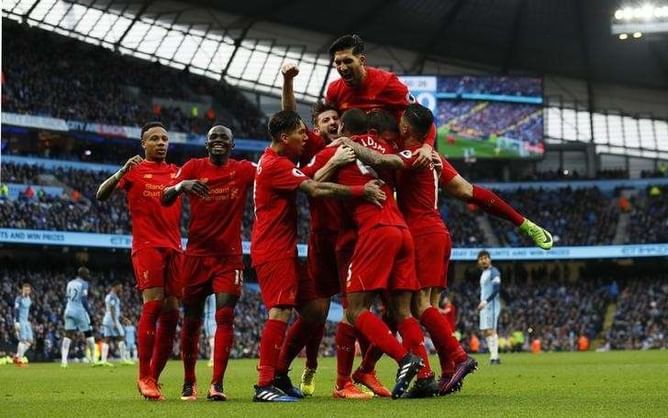 Liverpool investigated for approach on academy prospect